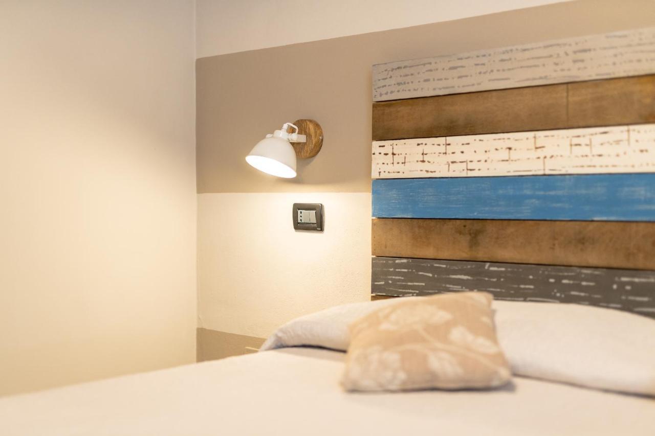 Stella Hotel Lucca Luaran gambar