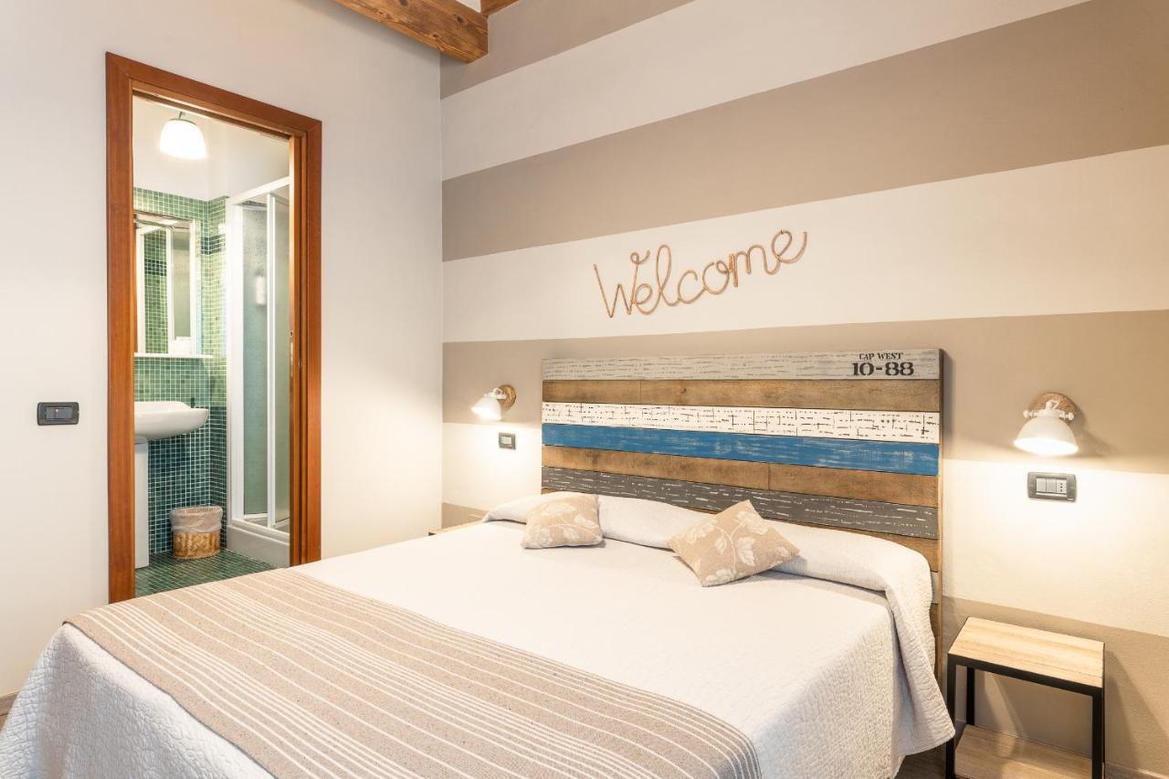 Stella Hotel Lucca Luaran gambar