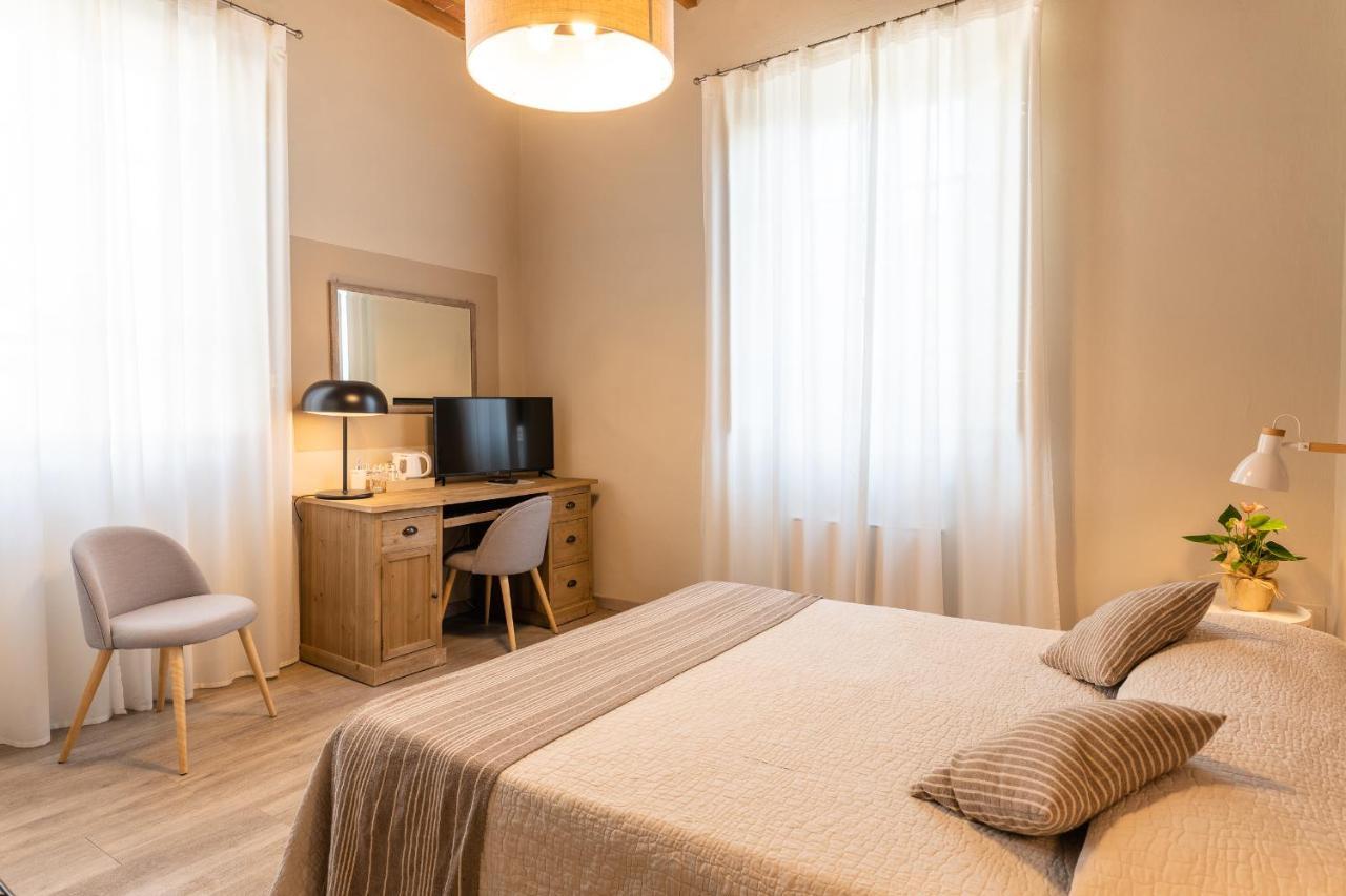 Stella Hotel Lucca Luaran gambar