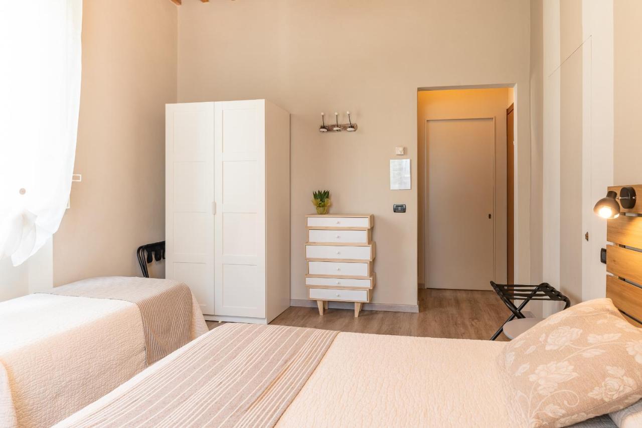 Stella Hotel Lucca Luaran gambar