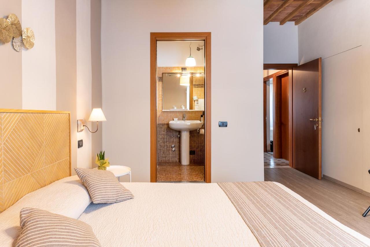 Stella Hotel Lucca Luaran gambar