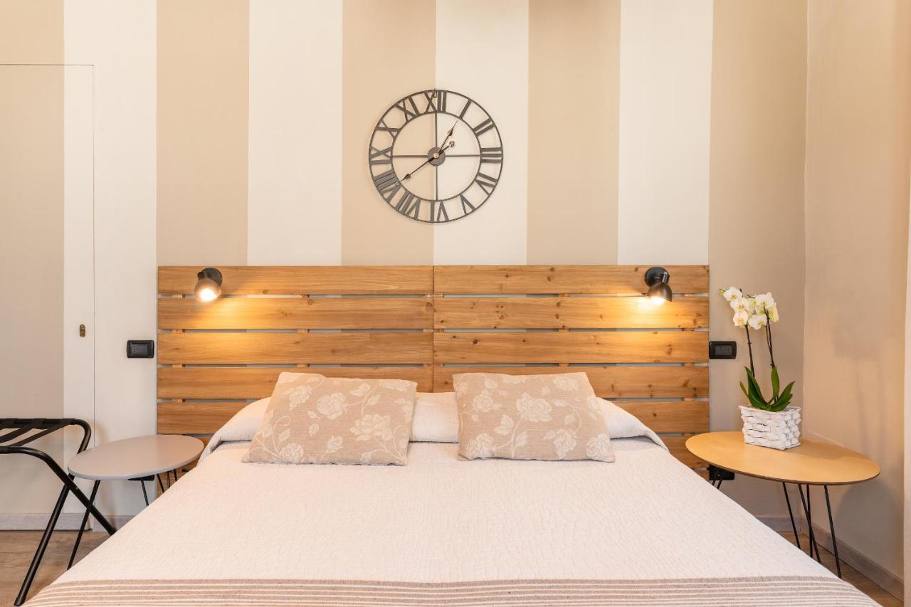 Stella Hotel Lucca Luaran gambar