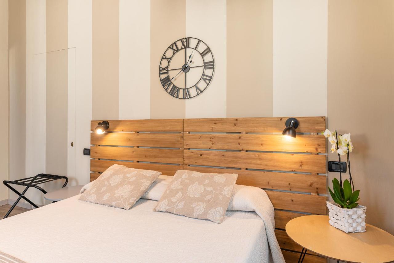 Stella Hotel Lucca Luaran gambar