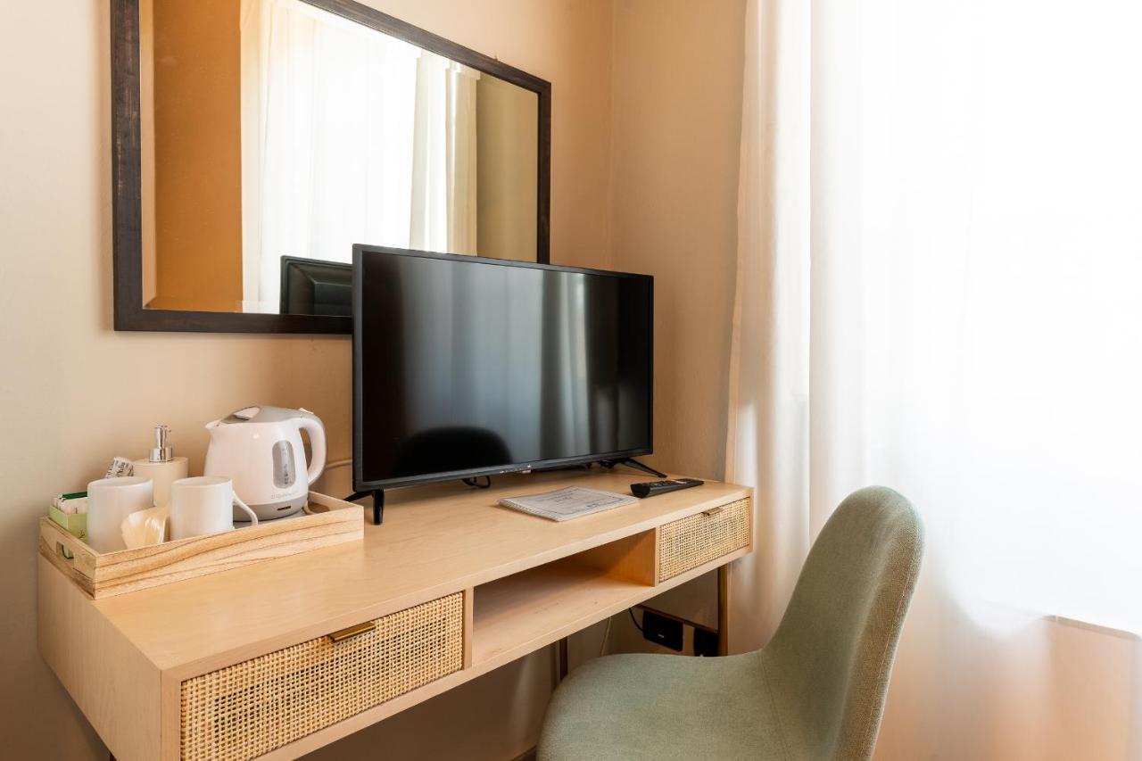 Stella Hotel Lucca Luaran gambar