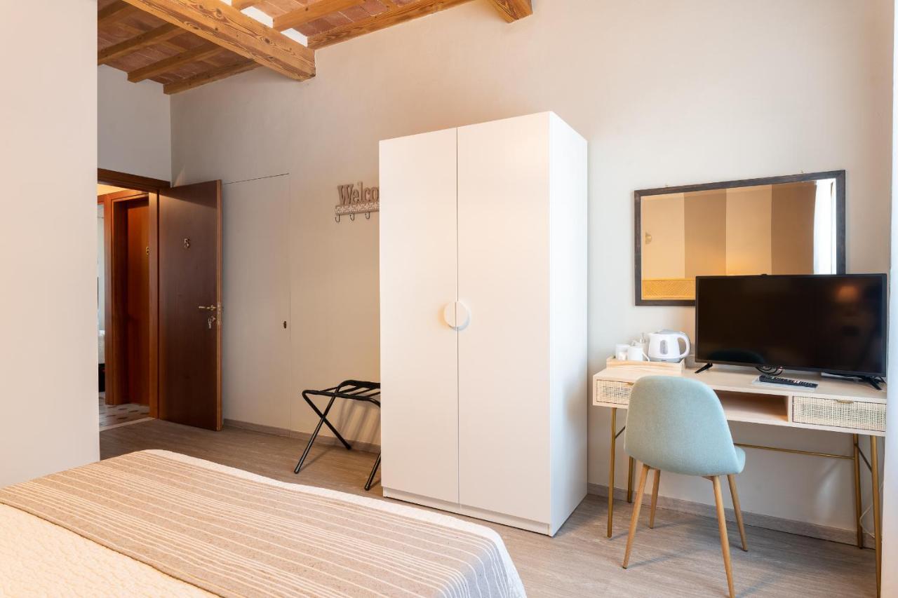 Stella Hotel Lucca Luaran gambar