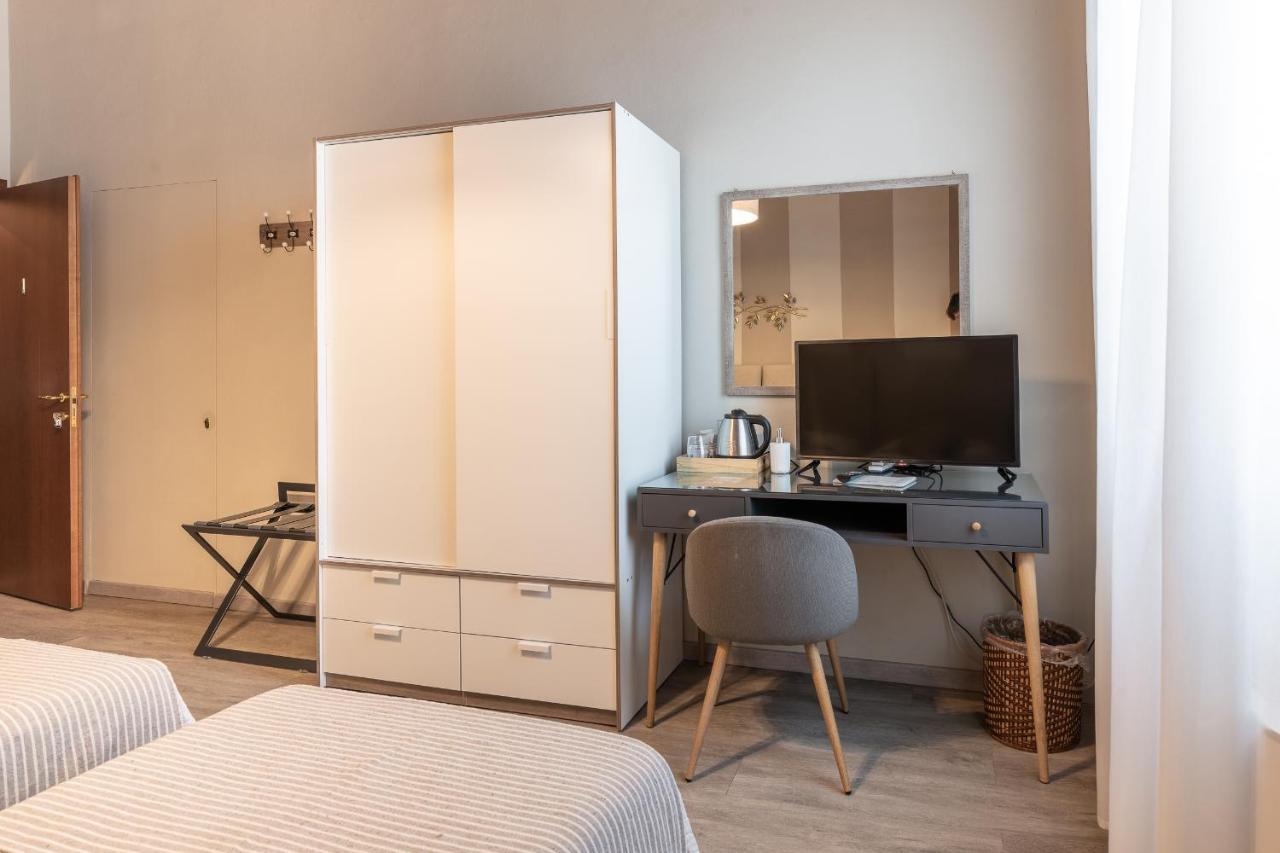 Stella Hotel Lucca Luaran gambar