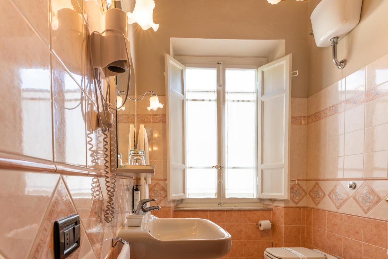 Stella Hotel Lucca Luaran gambar