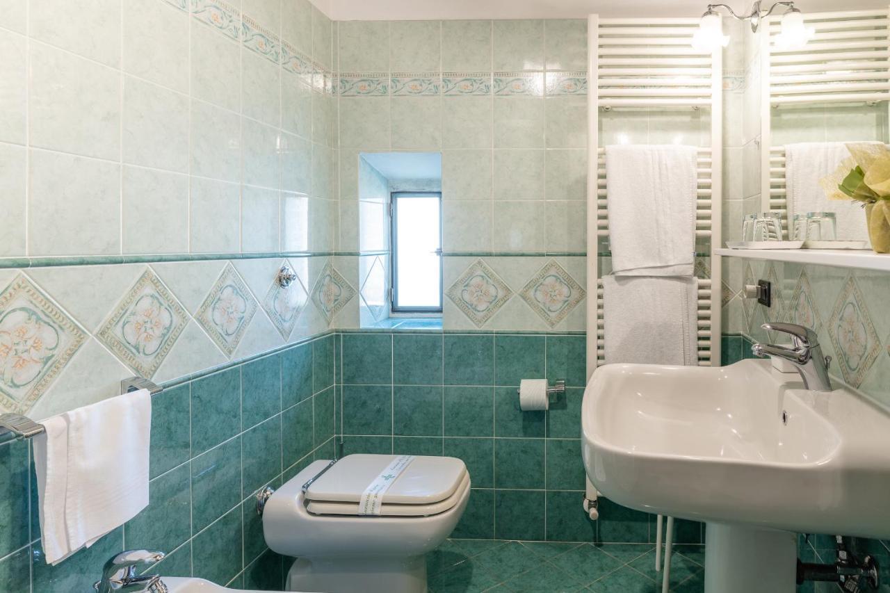 Stella Hotel Lucca Luaran gambar
