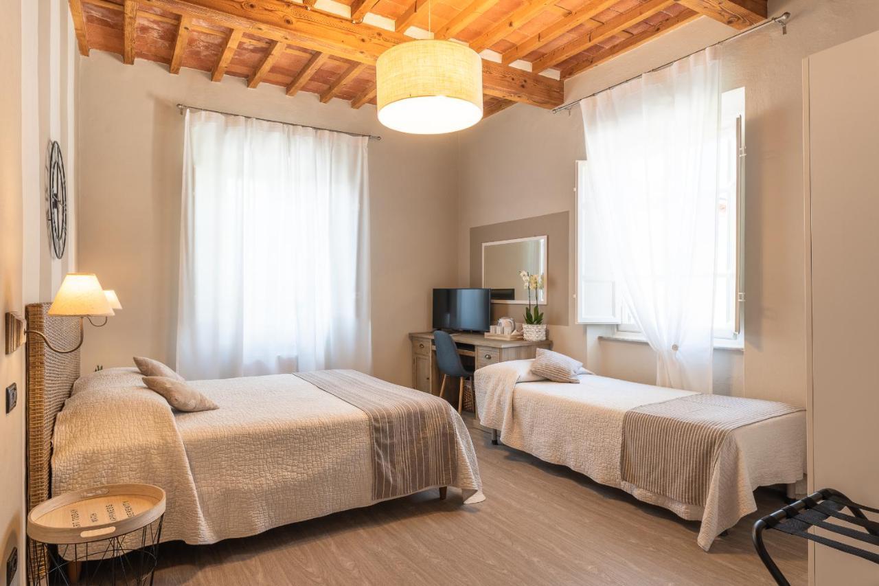 Stella Hotel Lucca Luaran gambar