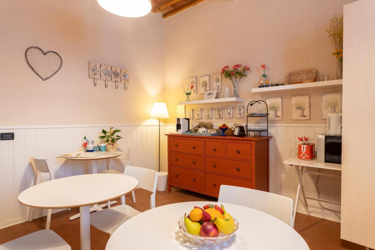 Stella Hotel Lucca Luaran gambar