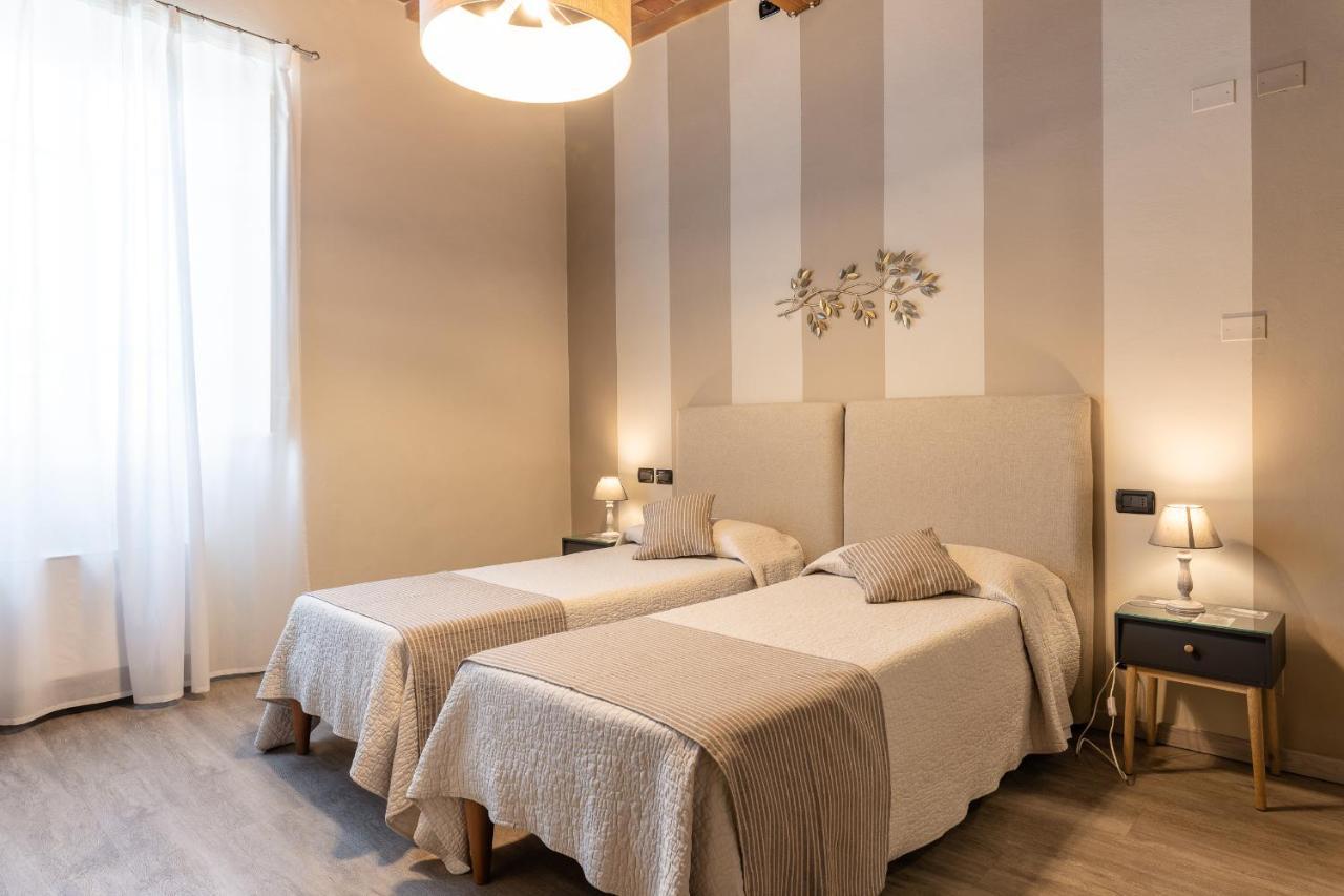 Stella Hotel Lucca Luaran gambar