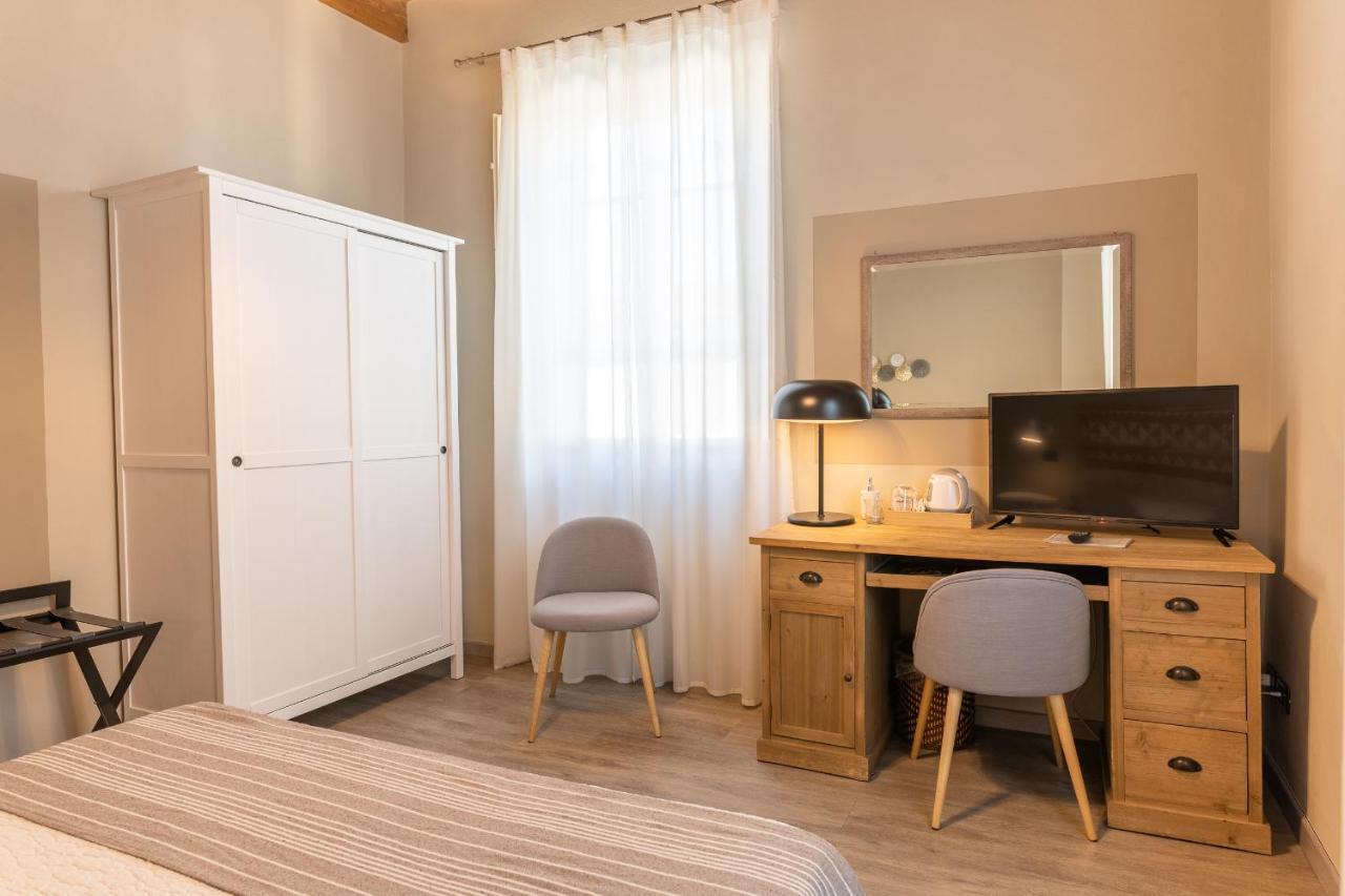 Stella Hotel Lucca Luaran gambar