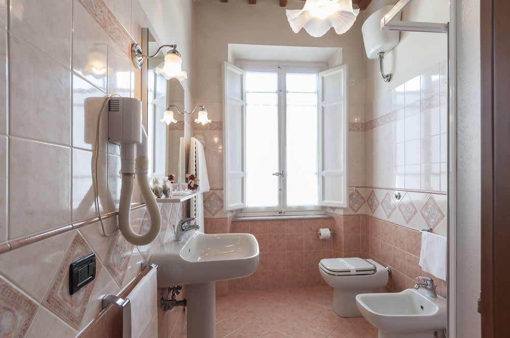 Stella Hotel Lucca Luaran gambar