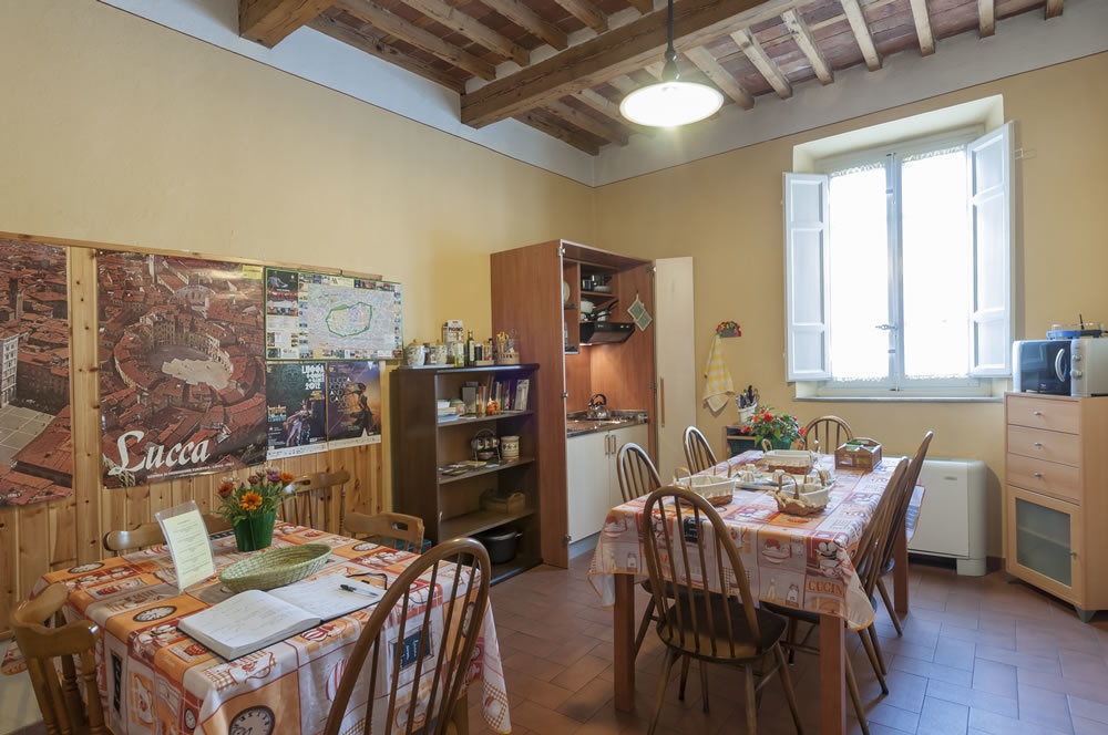 Stella Hotel Lucca Luaran gambar